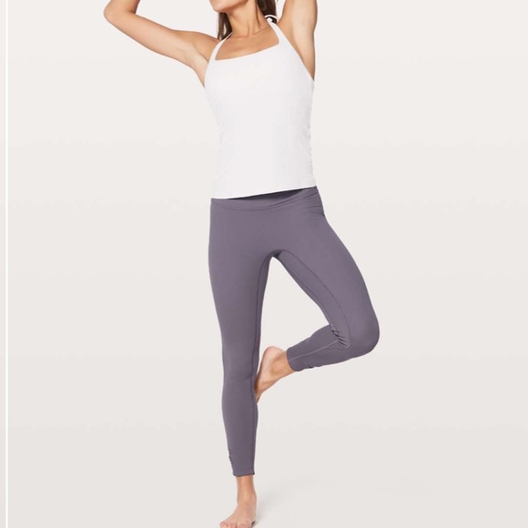 Lululemon x Tamara Toomey Awakening Tight - sz 8 - Picture 2 of 6